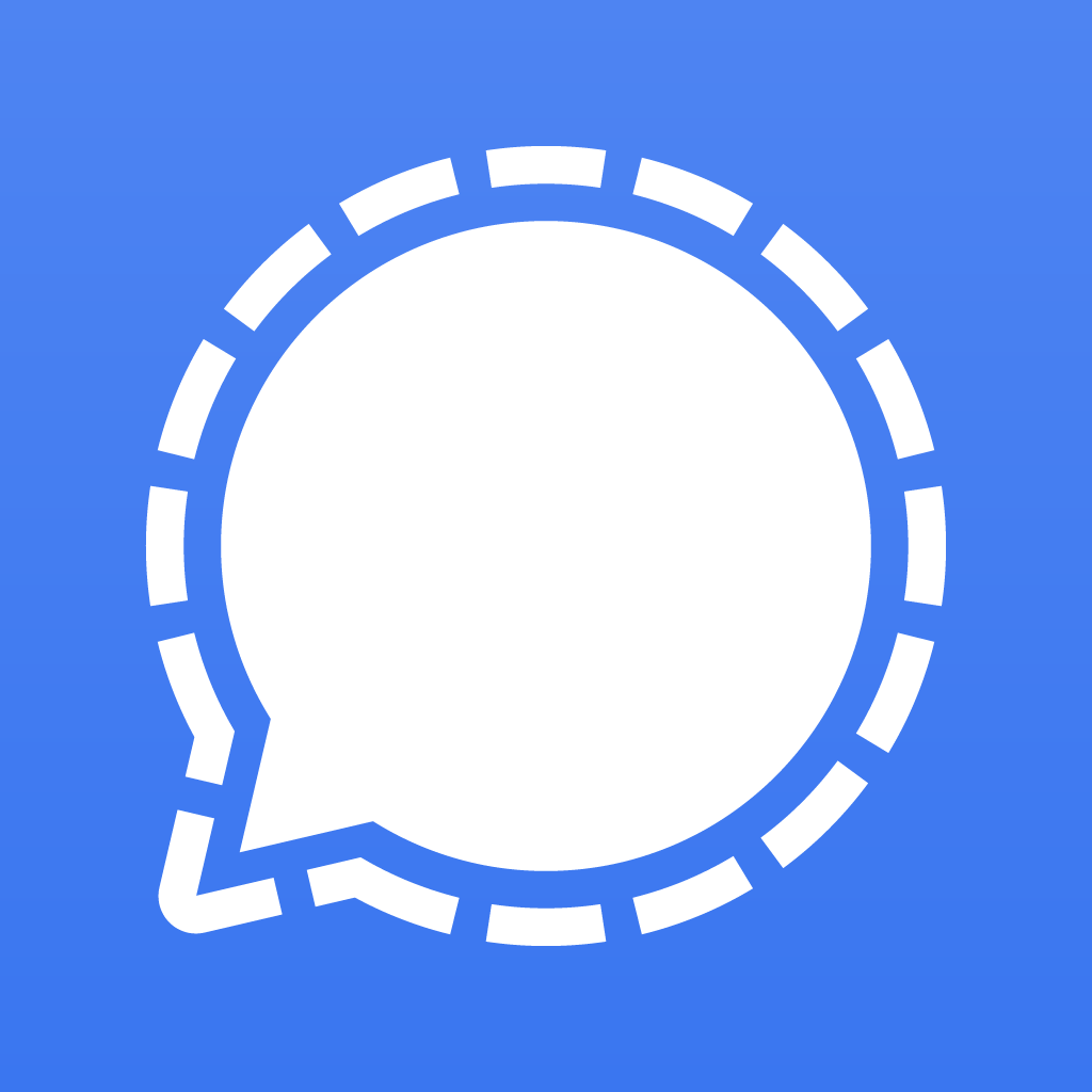 Signal Icon